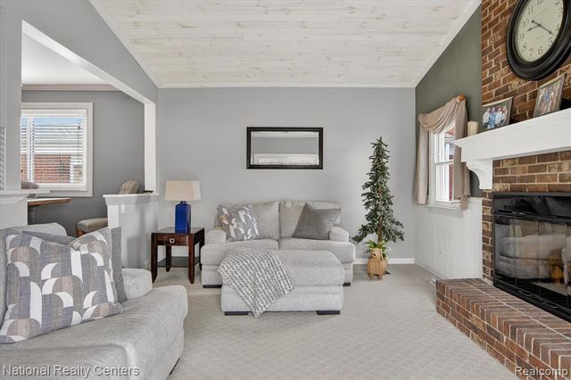 42020 Hystone Street, Canton, MI 48187