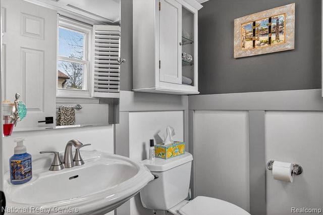 42020 Hystone Street, Canton, MI 48187