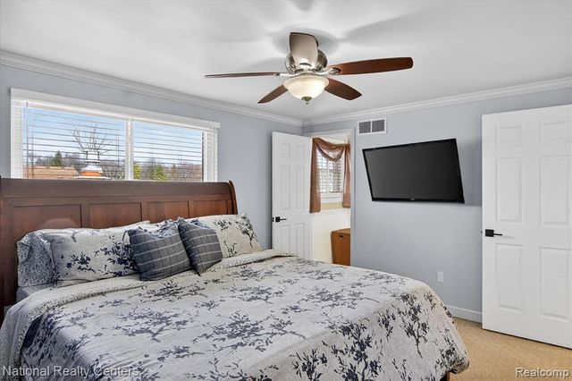 42020 Hystone Street, Canton, MI 48187