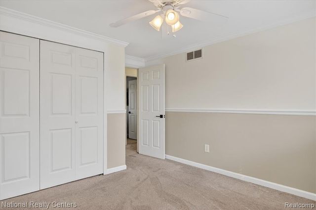 42020 Hystone Street, Canton, MI 48187