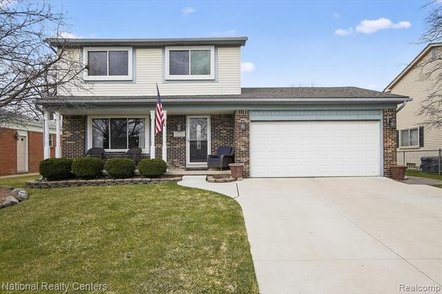 42020 Hystone Street, Canton, MI 48187