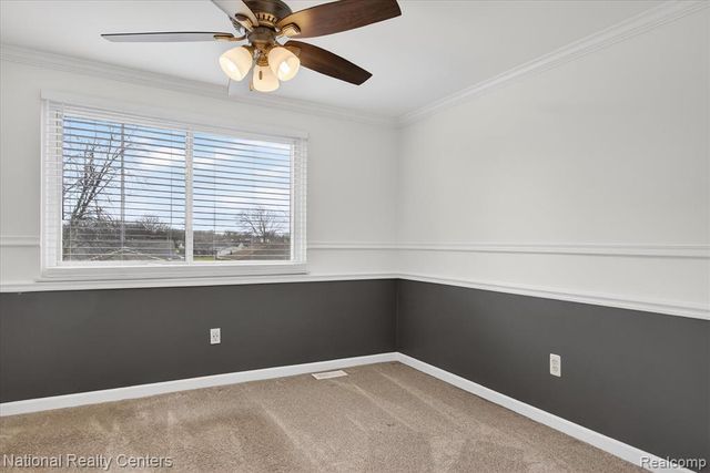 42020 Hystone Street, Canton, MI 48187