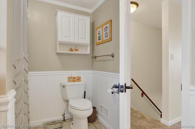 42020 Hystone Street, Canton, MI 48187