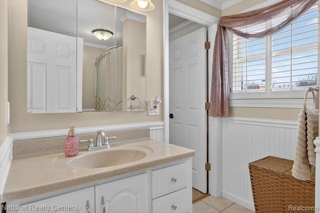 42020 Hystone Street, Canton, MI 48187