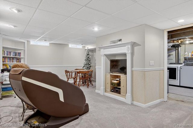 42020 Hystone Street, Canton, MI 48187