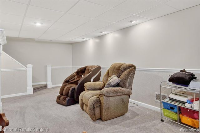 42020 Hystone Street, Canton, MI 48187