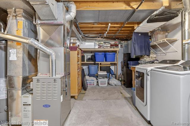 42020 Hystone Street, Canton, MI 48187