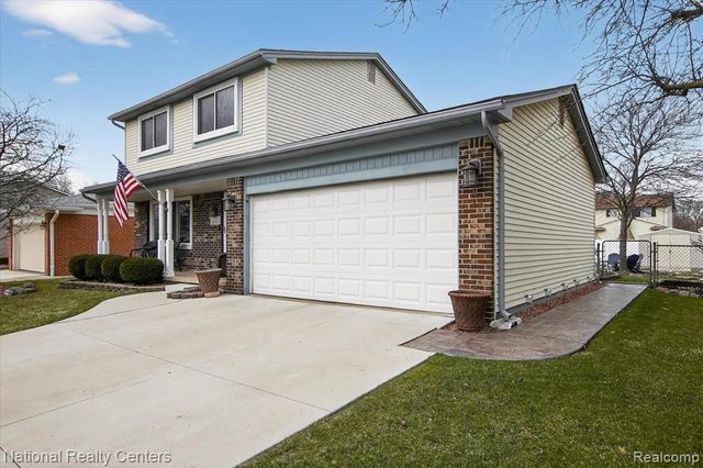 42020 Hystone Street, Canton, MI 48187