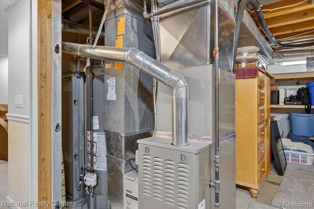 42020 Hystone Street, Canton, MI 48187