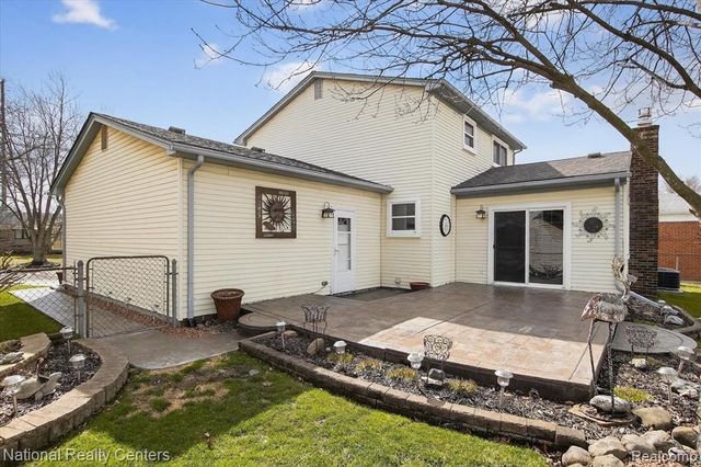 42020 Hystone Street, Canton, MI 48187