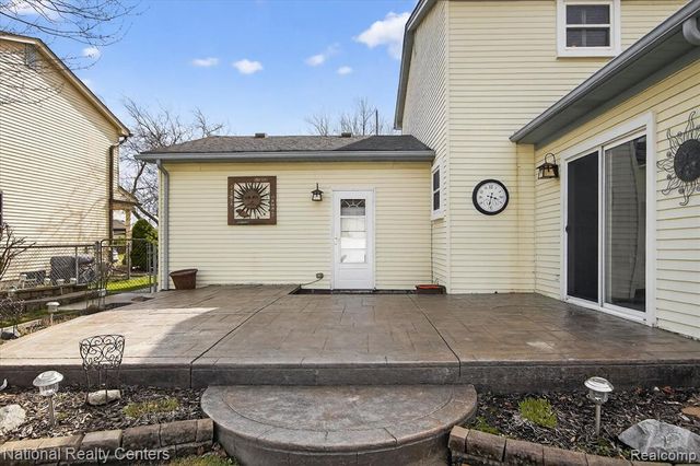42020 Hystone Street, Canton, MI 48187
