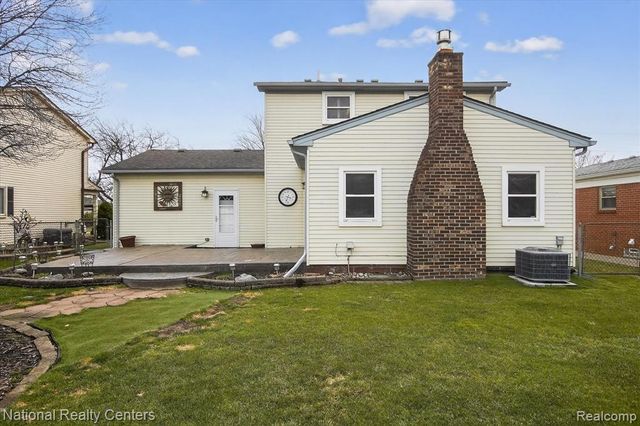 42020 Hystone Street, Canton, MI 48187