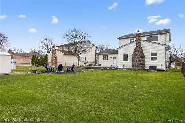 42020 Hystone Street, Canton, MI 48187