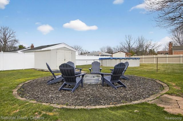 42020 Hystone Street, Canton, MI 48187