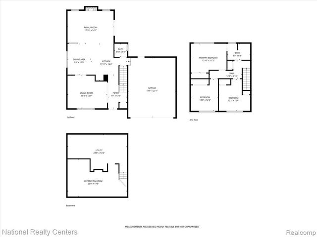 42020 Hystone Street, Canton, MI 48187