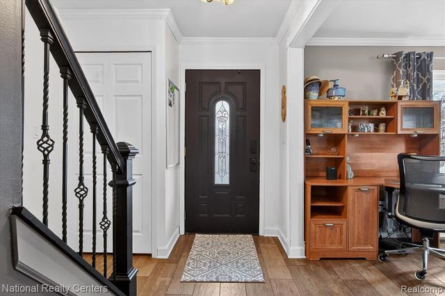 42020 Hystone Street, Canton, MI 48187