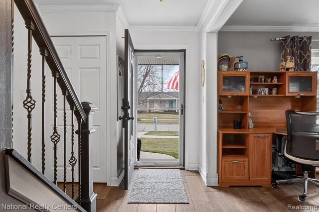 42020 Hystone Street, Canton, MI 48187