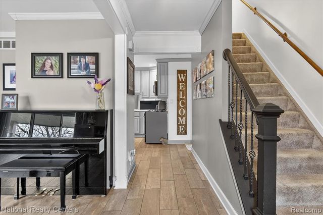 42020 Hystone Street, Canton, MI 48187