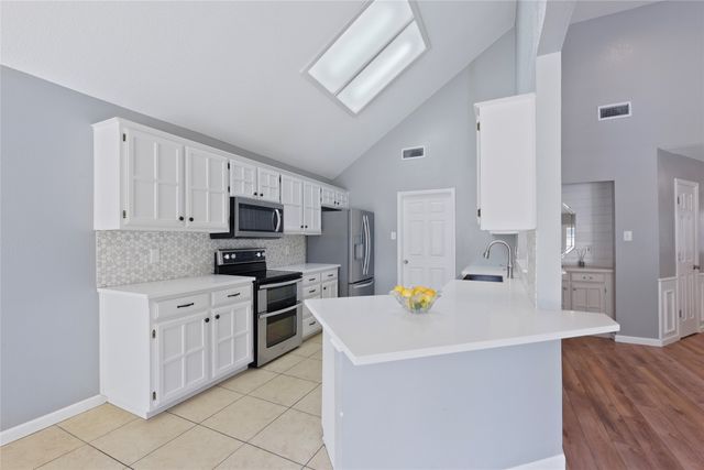 5632 Guadalajara Drive, North Richland Hills, TX 76180