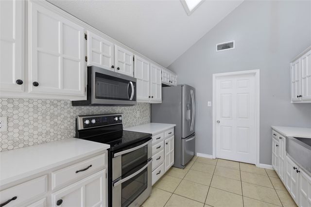 5632 Guadalajara Drive, North Richland Hills, TX 76180