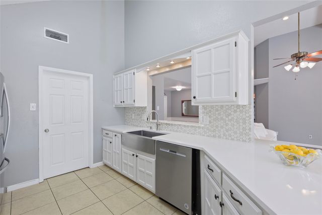 5632 Guadalajara Drive, North Richland Hills, TX 76180