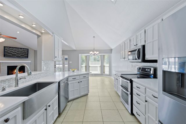 5632 Guadalajara Drive, North Richland Hills, TX 76180