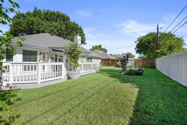 5632 Guadalajara Drive, North Richland Hills, TX 76180