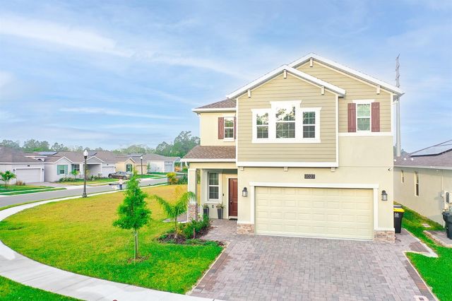 3027 CAMDEN WAY, Davenport, FL 33837