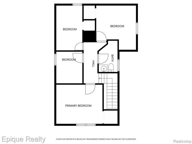 711 Stanton Street, Port Huron, MI 48060