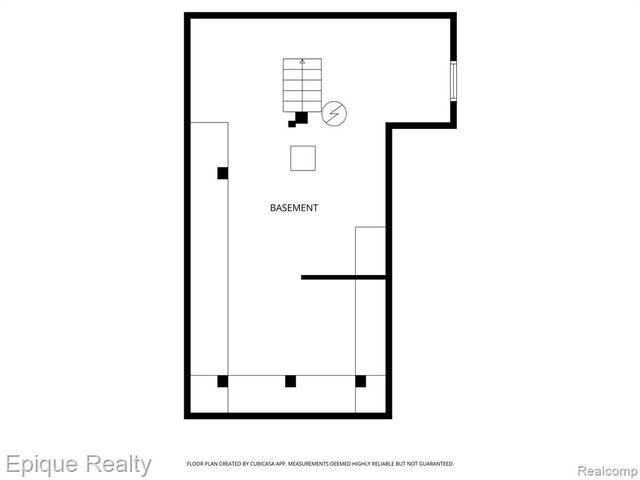 711 Stanton Street, Port Huron, MI 48060