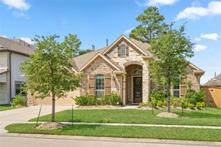 28010 Drifters Bend Drive, Spring, TX 77386