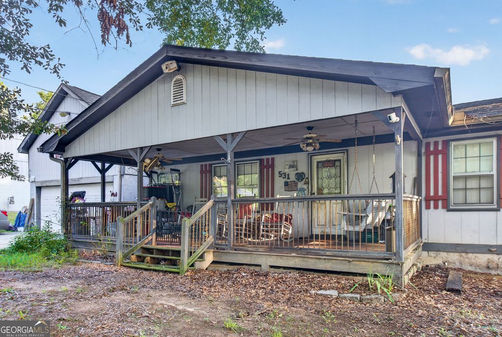 531 Mount Zion Road NW, Conyers, GA 30012 — photo 2