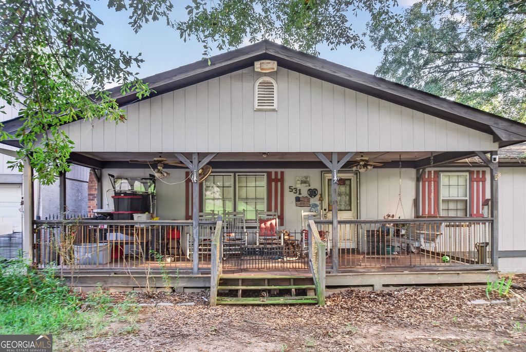 531 Mount Zion Road NW, Conyers, GA 30012 — photo 3