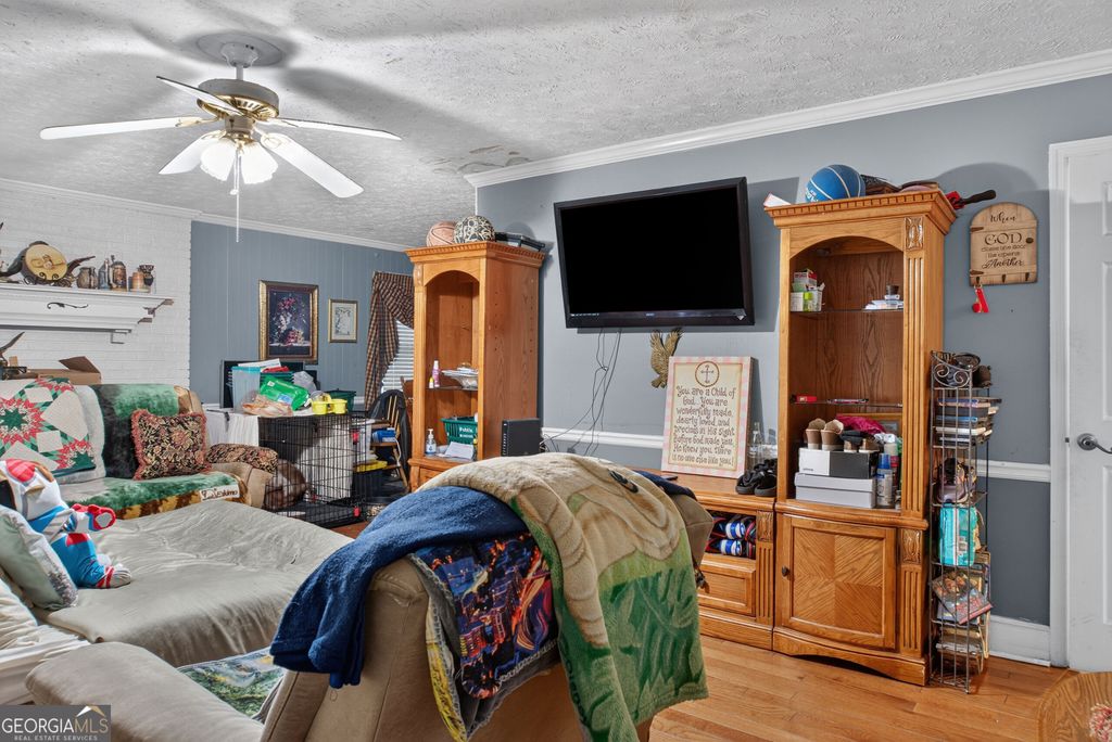 531 Mount Zion Road NW, Conyers, GA 30012 — photo 5