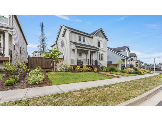 3933 LINDBURG Rd, Salem, OR 97302