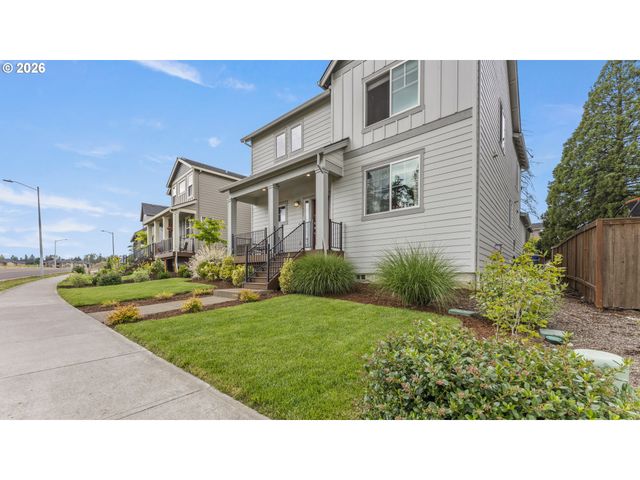 3933 LINDBURG Rd, Salem, OR 97302