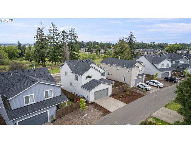 3933 LINDBURG Rd, Salem, OR 97302