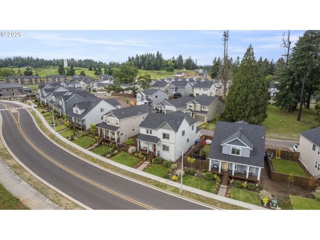 3933 LINDBURG Rd, Salem, OR 97302