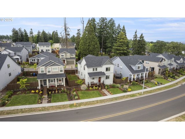 3933 LINDBURG Rd, Salem, OR 97302