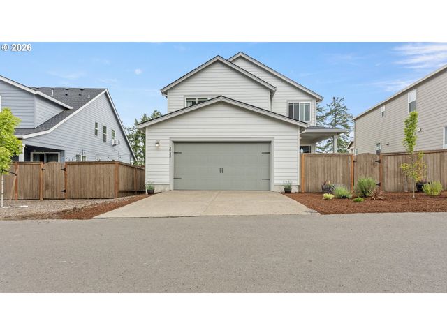 3933 LINDBURG Rd, Salem, OR 97302