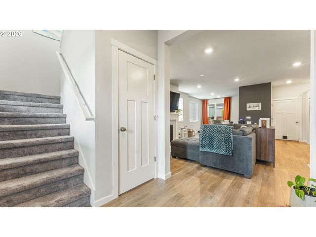 3933 LINDBURG Rd, Salem, OR 97302