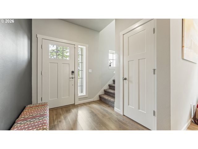 3933 LINDBURG Rd, Salem, OR 97302