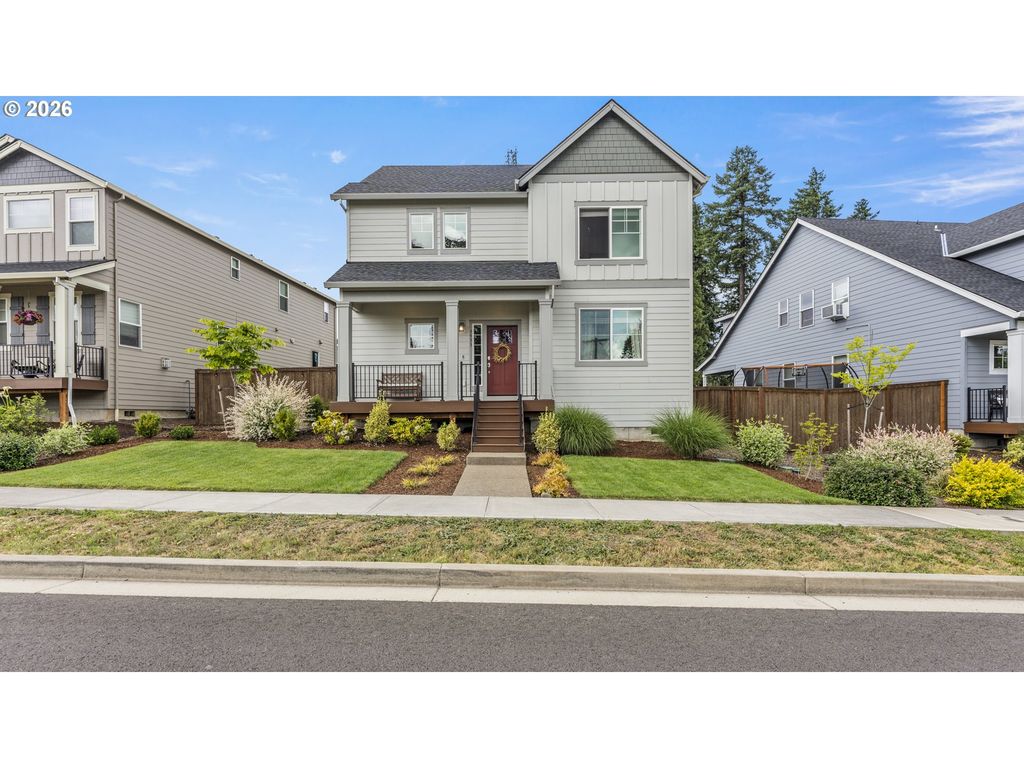 3933 LINDBURG Rd, Salem, OR 97302