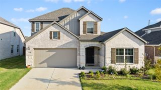 1109 Pelican Road, Celina, TX 75009