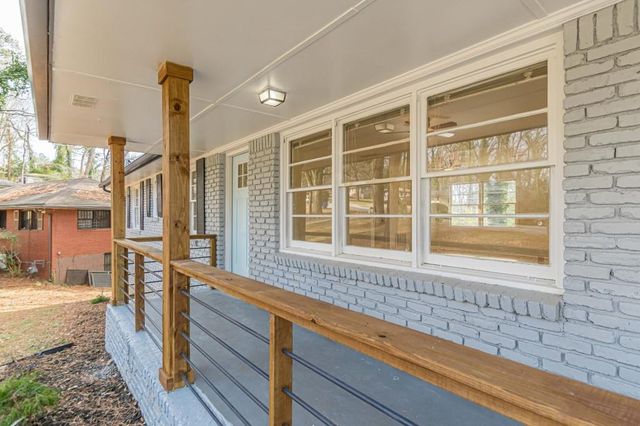 1707 Boulderview SE Drive, Atlanta, GA 30316