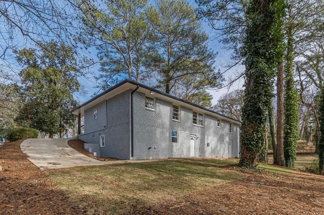 1707 Boulderview SE Drive, Atlanta, GA 30316