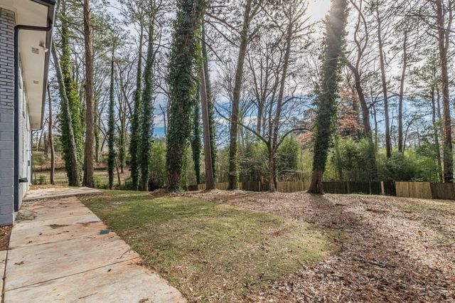 1707 Boulderview SE Drive, Atlanta, GA 30316