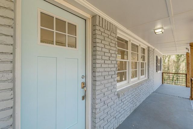 1707 Boulderview SE Drive, Atlanta, GA 30316