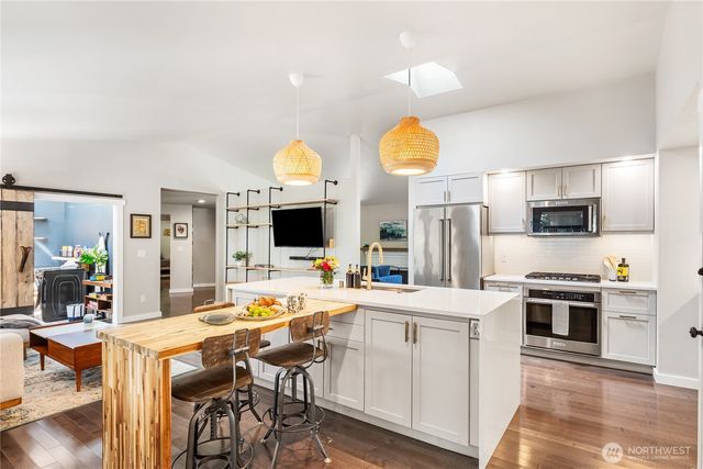13414 49th Avenue SE, Snohomish, WA 98296