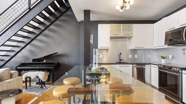 1122 Jackson Street, Dallas, TX 75202